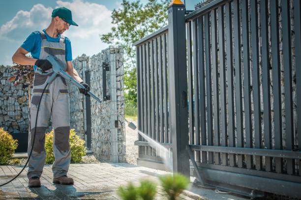 Best Sidewalk and Walkway Cleaning  in Corte Madera, CA