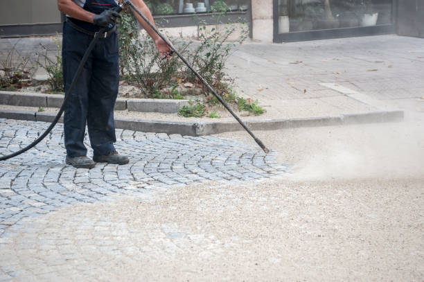 Best Parking Lot and Garage Cleaning  in Corte Madera, CA