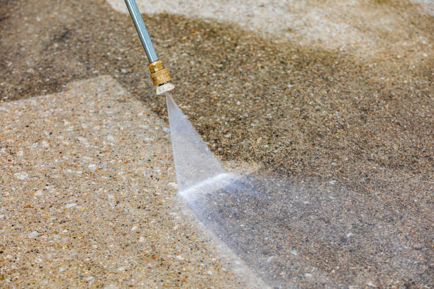 Best Patio and Deck Pressure Washing  in Corte Madera, CA