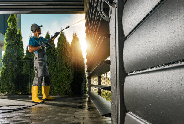 Best Post-Construction Pressure Washing  in Corte Madera, CA